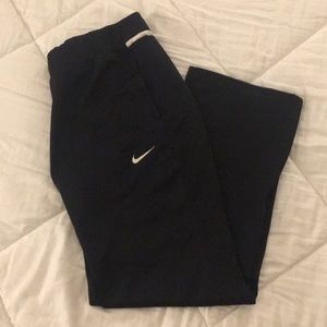 Nike Dri-fit sweatpants